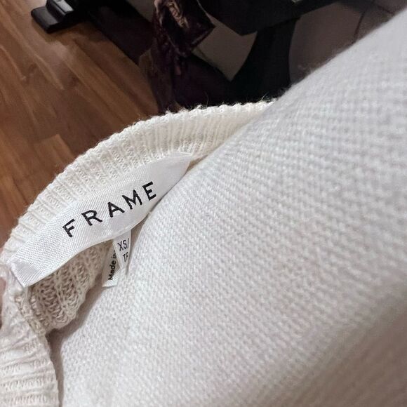 Frame sweater - Picture 10 of 10